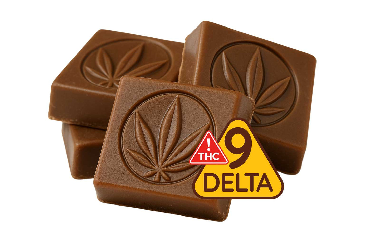 Chocolate Edibles