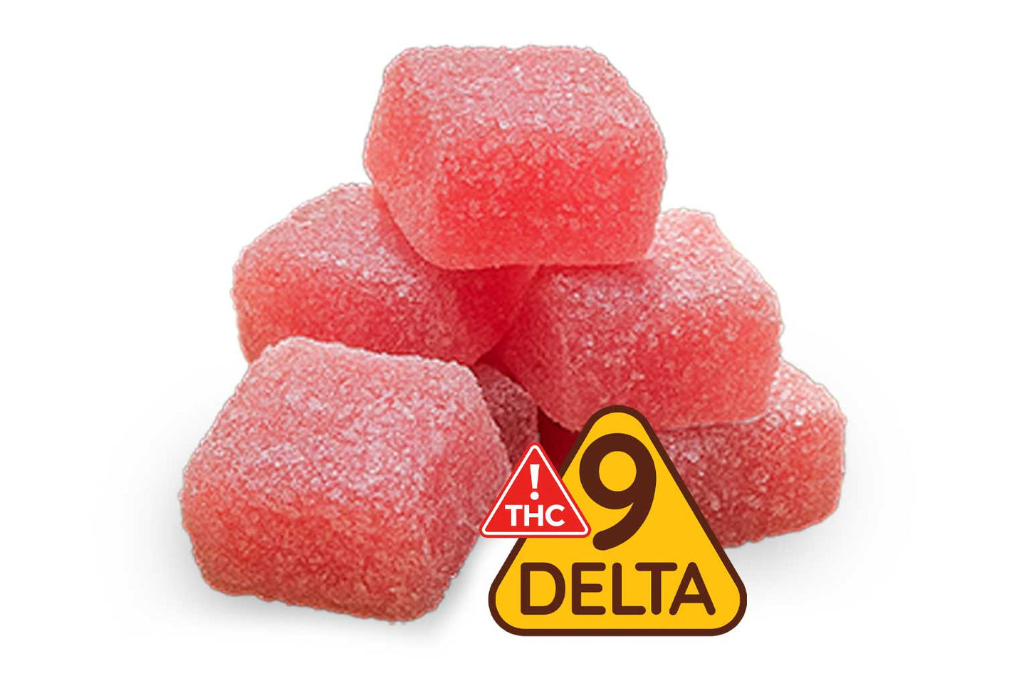 Chocolate Edibles