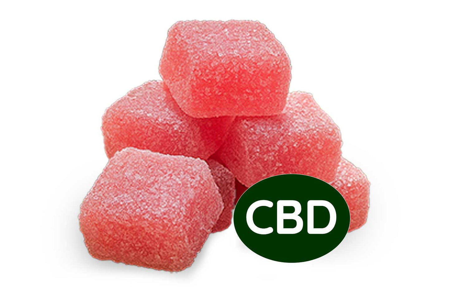 CBD Gummies