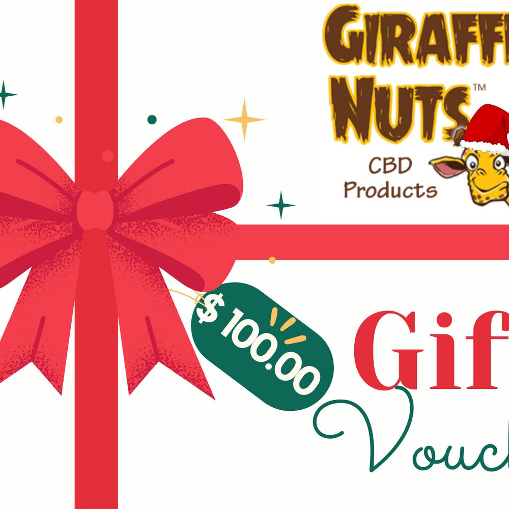 
                      
                        Giraffe Nuts Gift Card
                      
                    