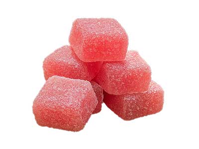 CBD Gummies