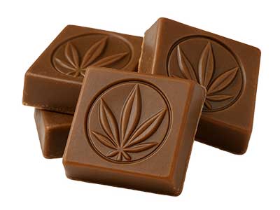 CBD Chocolates