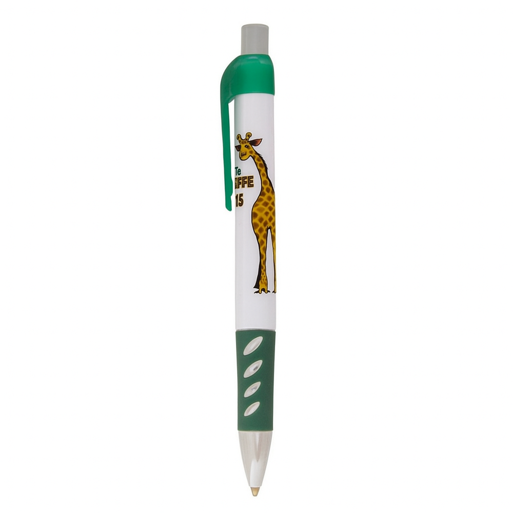 
                      
                        Giraffe Nuts Pens
                      
                    