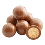 Delta THC Chocolate Balls